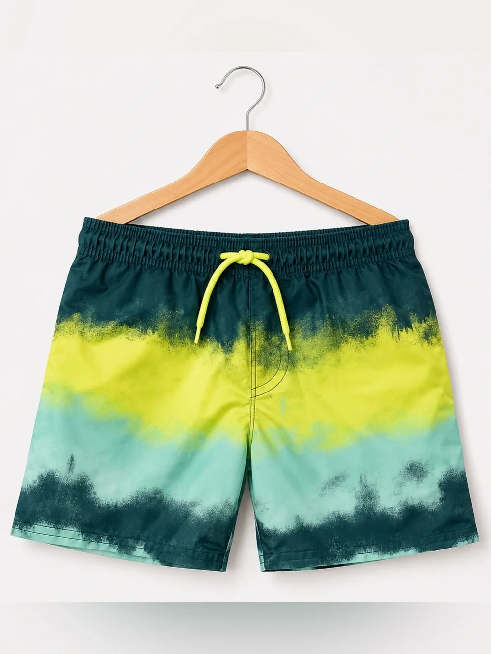 Cat & Jack Toddler Swim Trunks 3T